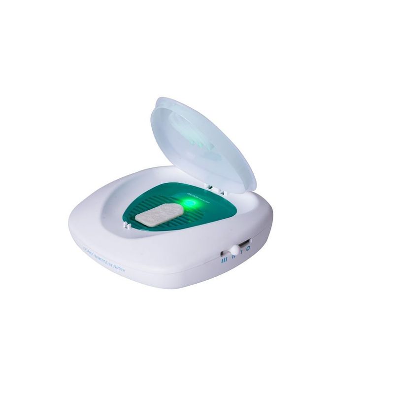 VICKS - Vaporizador Vicks Enchufable Ref.v1900
