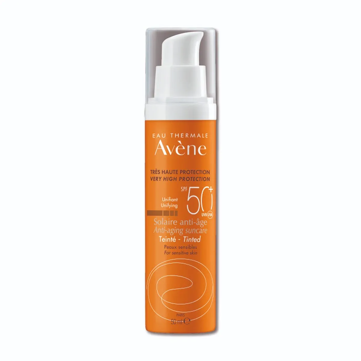 AVENE - Protector Solar Antiedad Avene LN SPF 50+ X 50ml