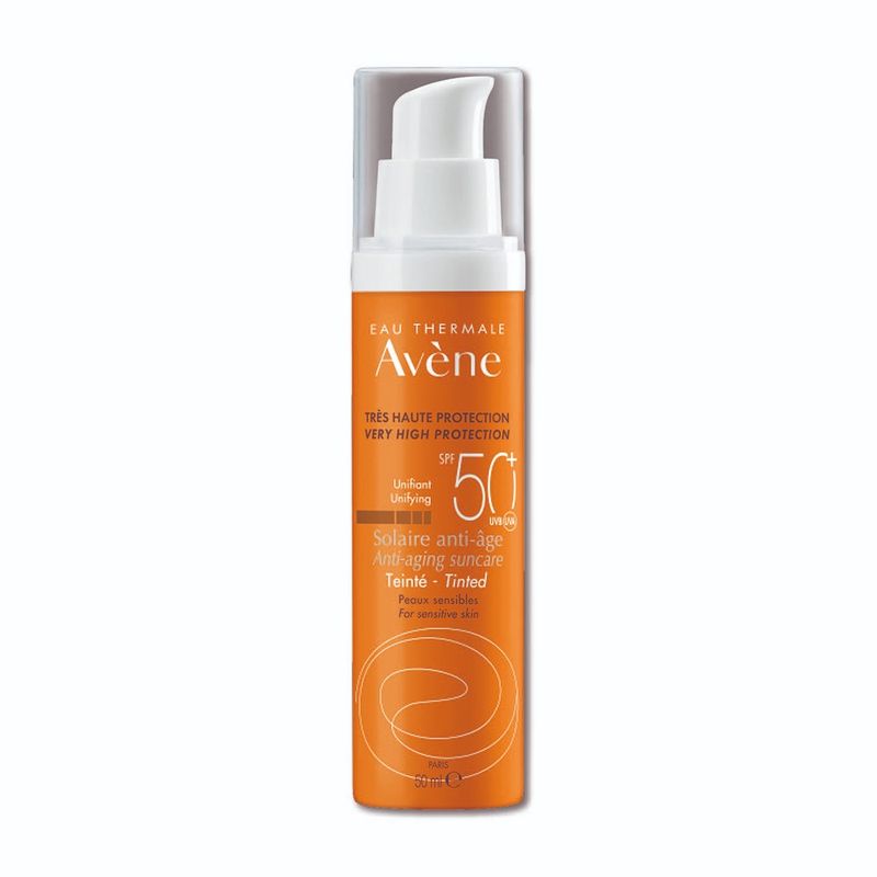 AVENE - Protector Solar Antiedad Avene LN SPF 50+ X 50ml