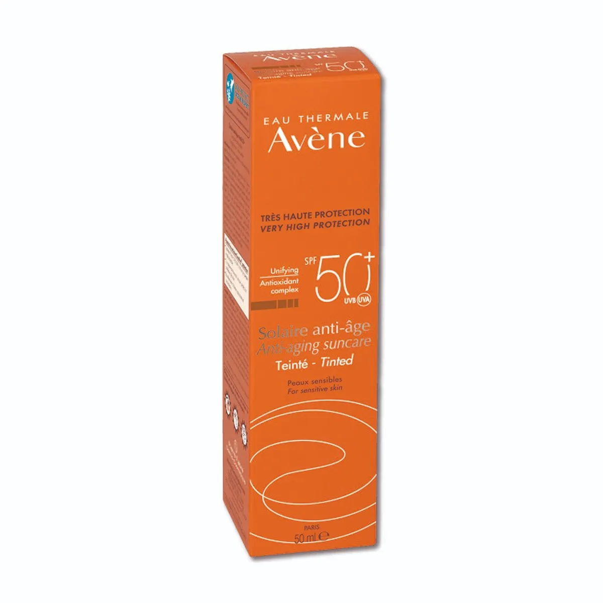 AVENE - Protector Solar Antiedad Avene LN SPF 50+ X 50ml