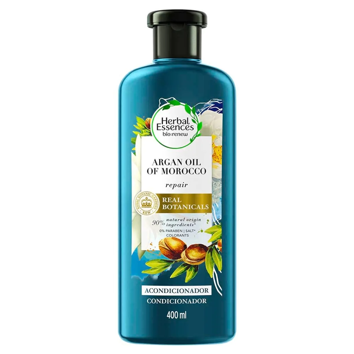 HERBAL ESSENCES - Acondicionador Herbal Essences Aceite de Argan X 400ml