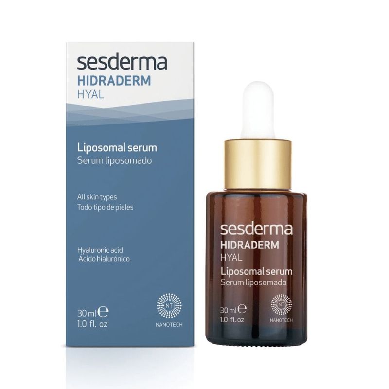 SESDERMA - Hidraderm Hyal Liposomal Serum X 30ml