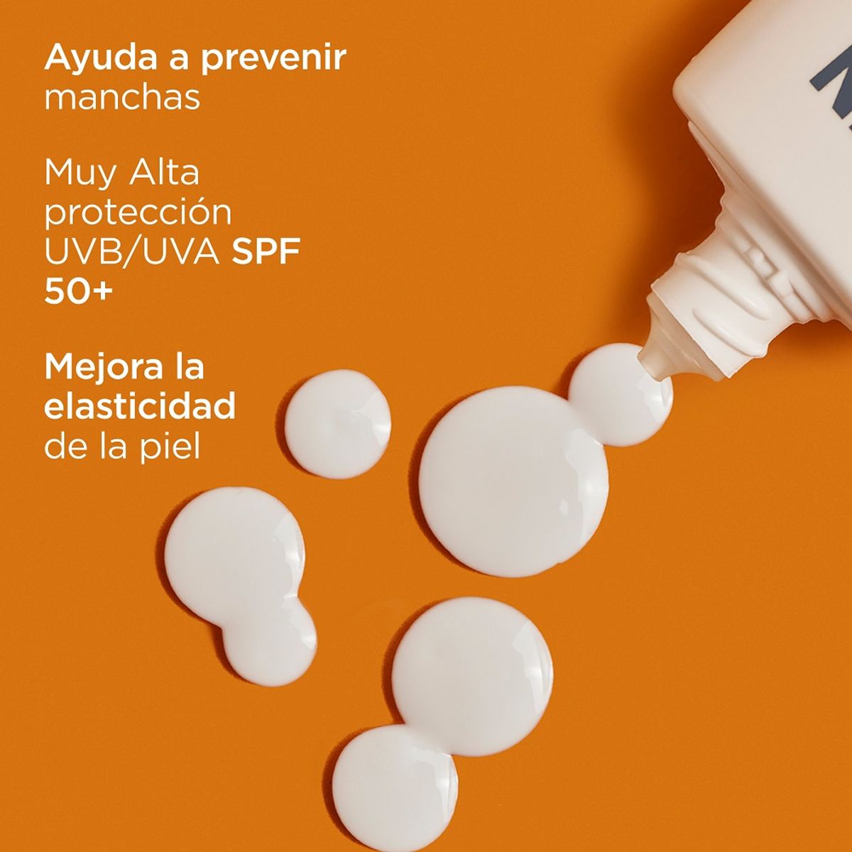ISDIN - Protector Solar Isdin Spot Prevent Spf50