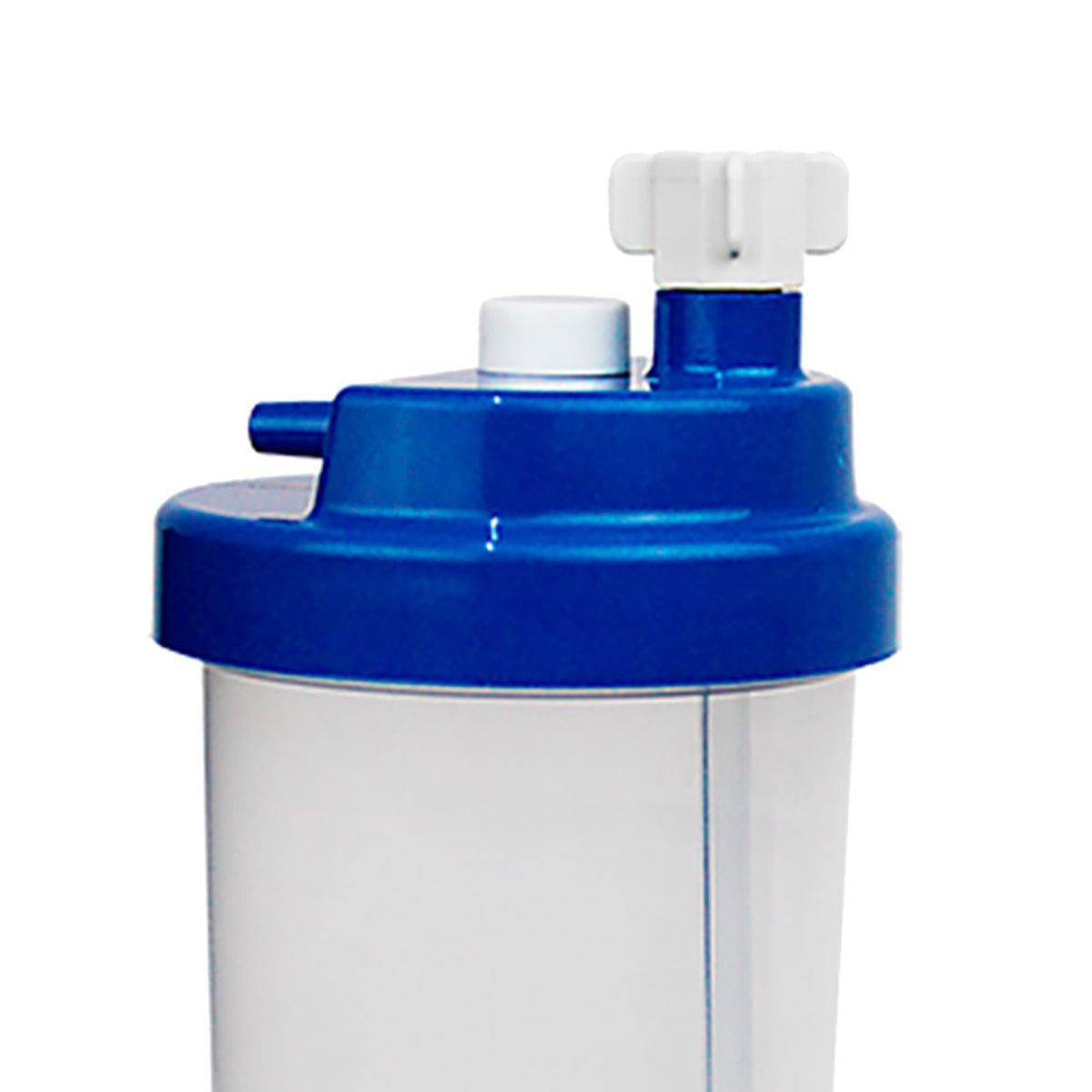 GENERICO - Vaso Humidificador Burbuja X500ml