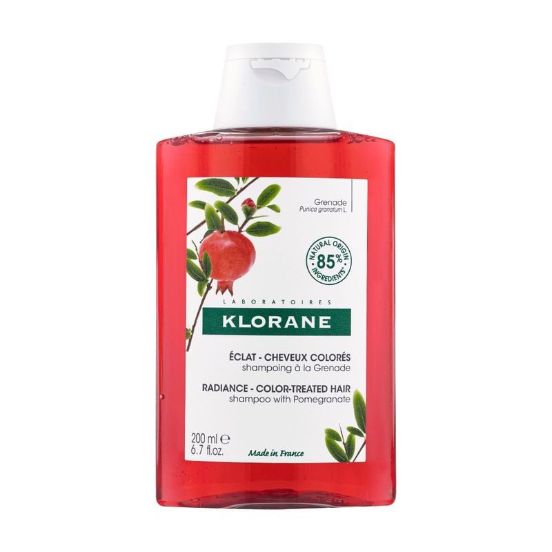 KLORANE - Shampoo Granada Klorane X 200ml