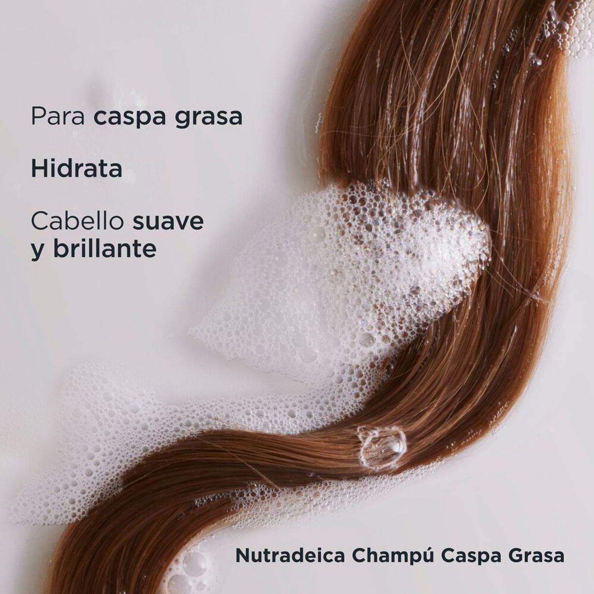 ISDIN - Shampoo Isdin Nutradeica Anticaspa X 200ml