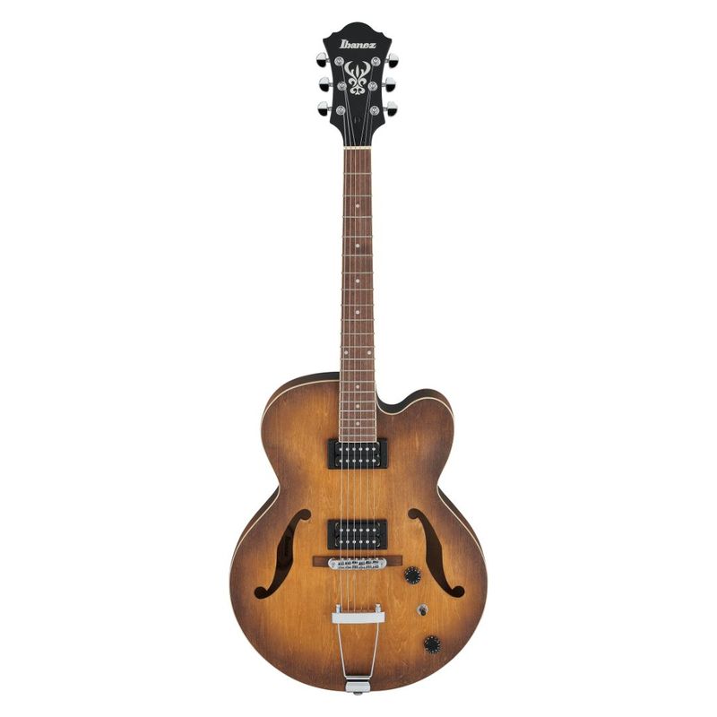 IBANEZ - Guitarra Eléctrica Ibanez AF-55TF