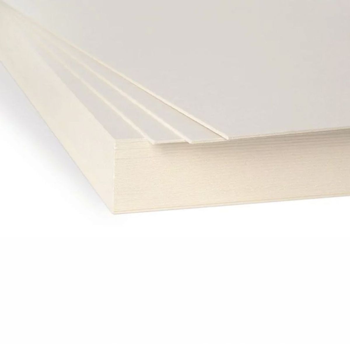 CANSON - Cartón paja 1/8 paquete x 5 unds.