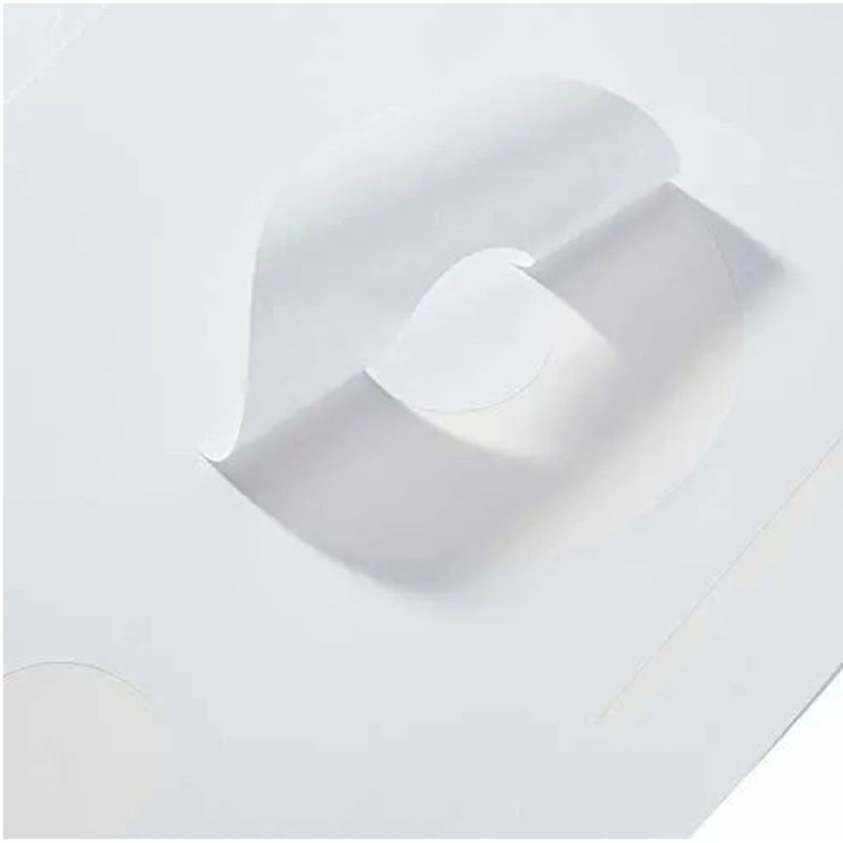 CD SYSTEMS - Hoja de etiqueta adhesiva cd-dvd x20 unds