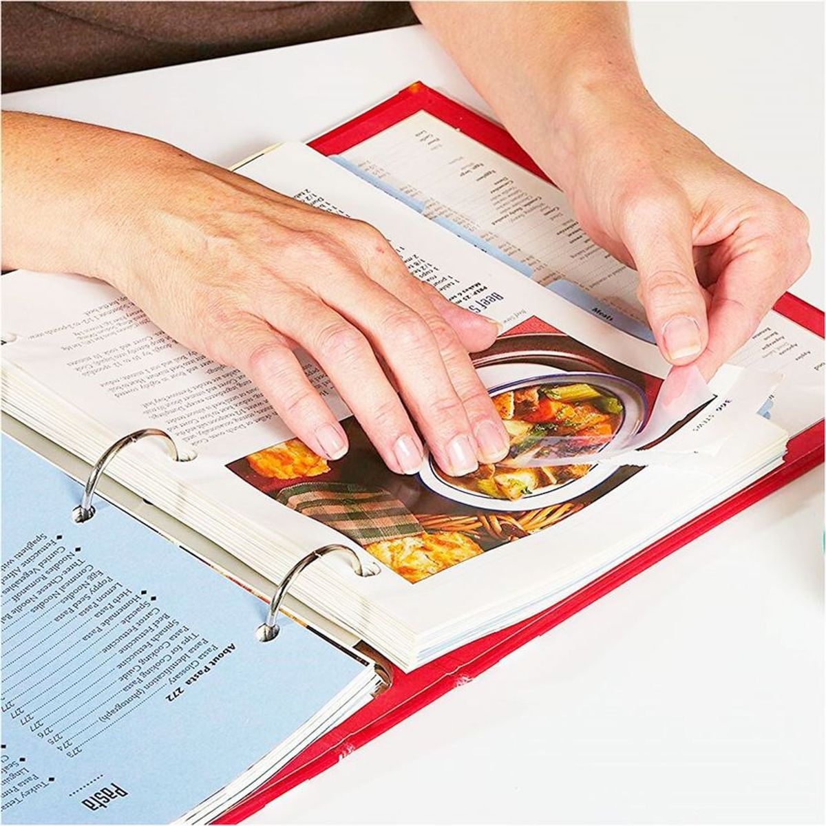 OFISMART - Cinta adhesiva invisible 19mm x 33m ofiesmart