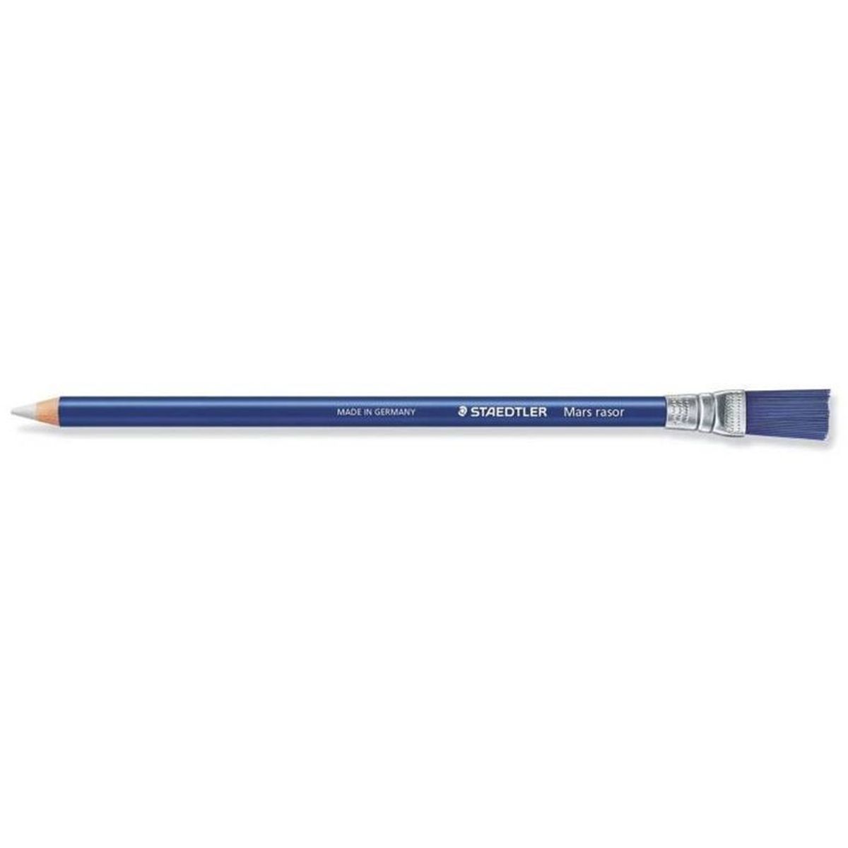 STAEDTLER - Lápiz Borrador De Escobilla Staedtler Mars Rasor