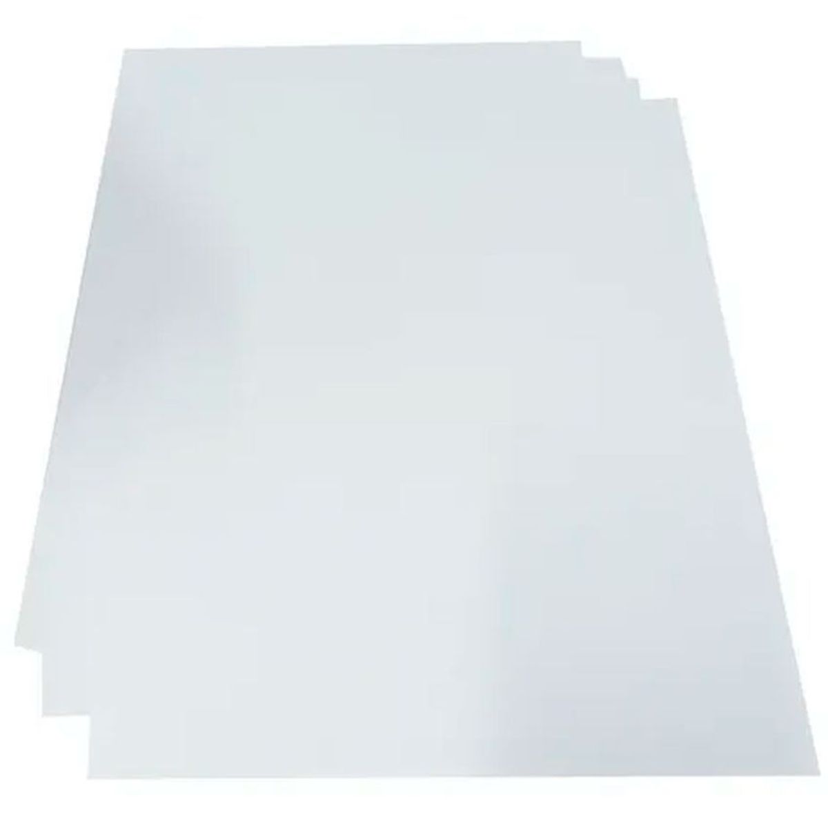 STUDMARK - Papel Blanco Calcio 105 Gr X 50 Unds tamaño A4.