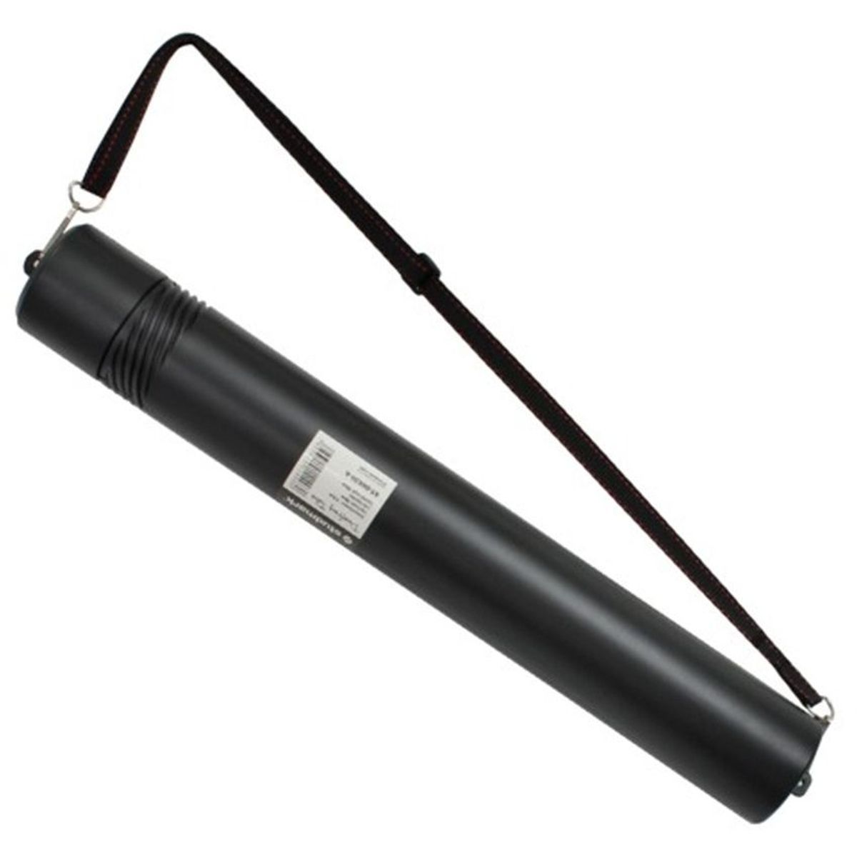 STUDMARK - Porta planos en pvc pequeño expandible de 50 a 90 cms.