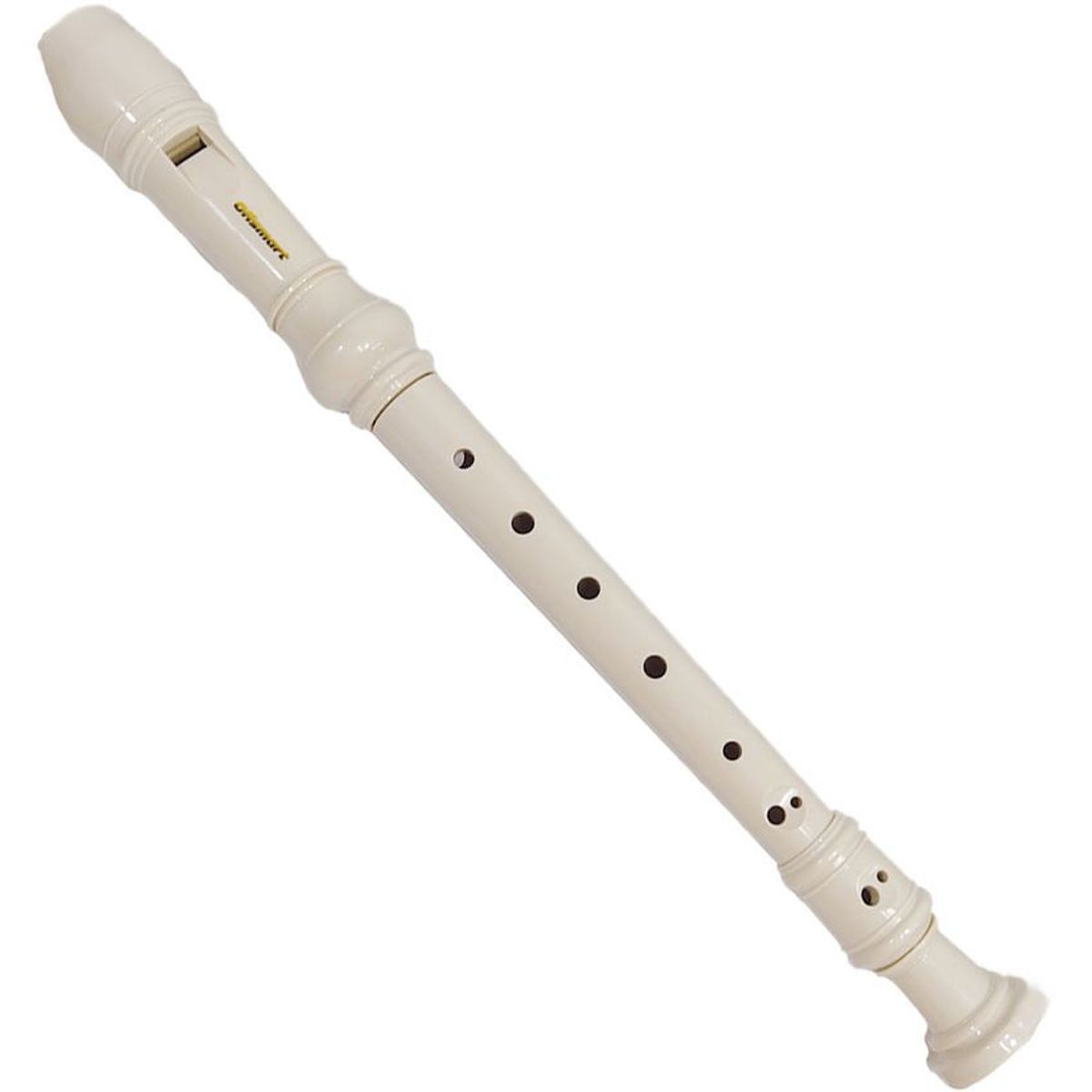 OFISMART - Flauta dulce con funda ofismart