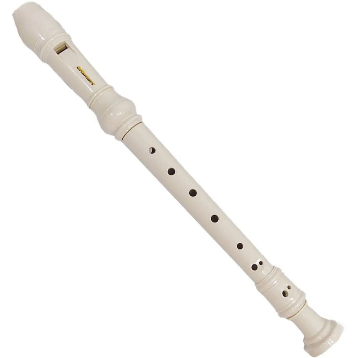 OFISMART - Flauta dulce con funda ofismart
