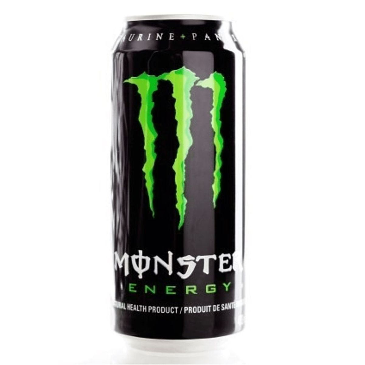 MONSTER - Monster Energizante Energy X473mlt