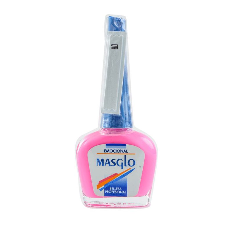MASGLO - Esmalte Masglo Emocional 503 X 13.5 Ml