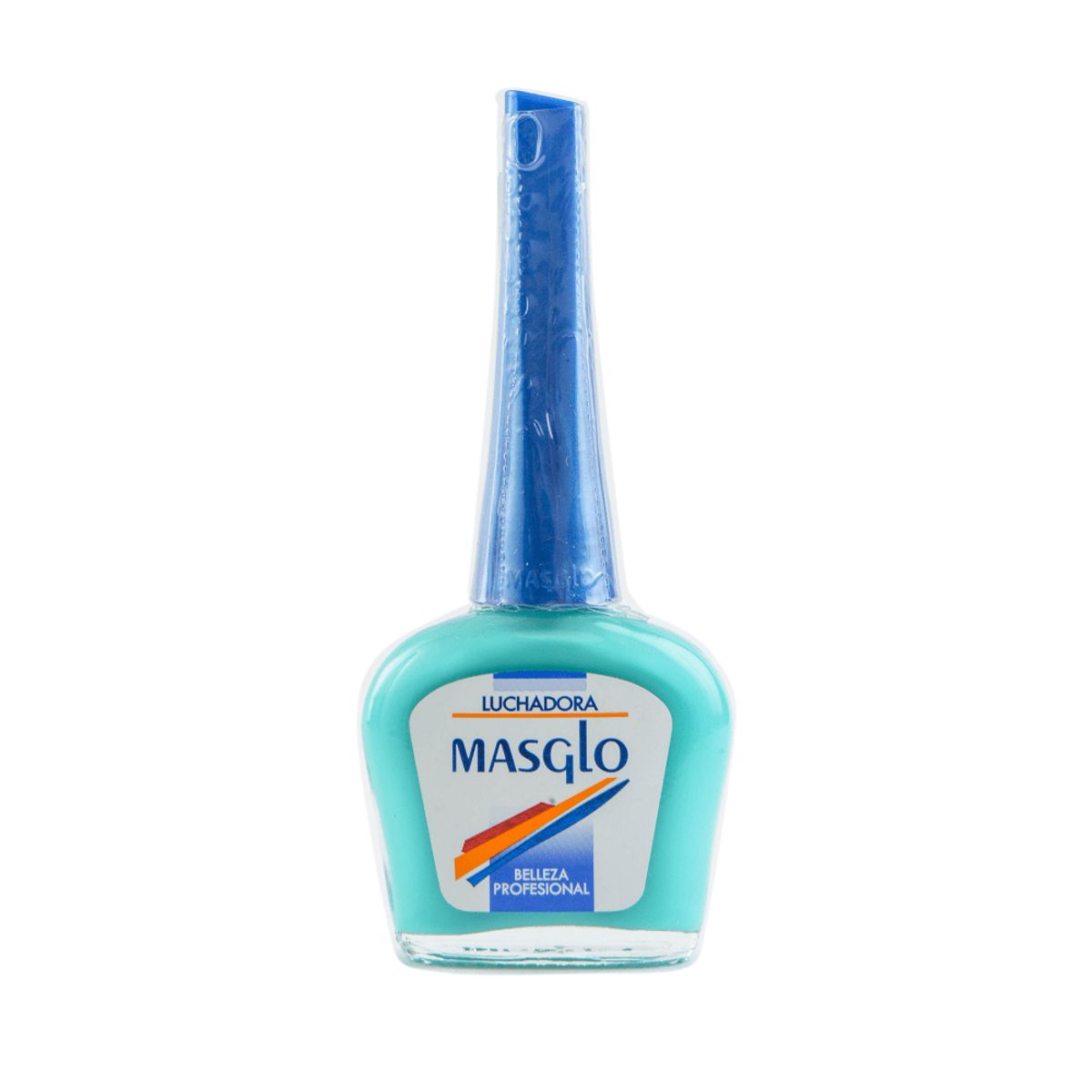 MASGLO - Esmalte Masglo Luchadora 472 X 13.5 Ml