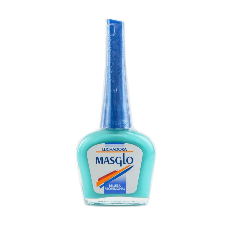 MASGLO - Esmalte Masglo Luchadora 472 X 13.5 Ml