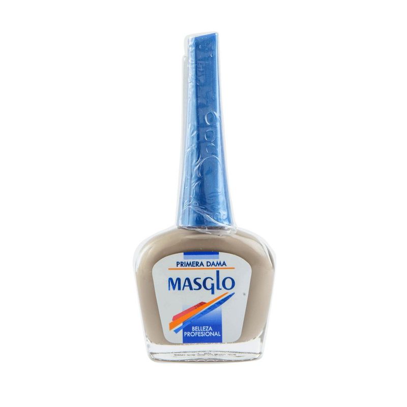 MASGLO - Esmalte Masglo Primera Dama 462 X 13.5 Ml