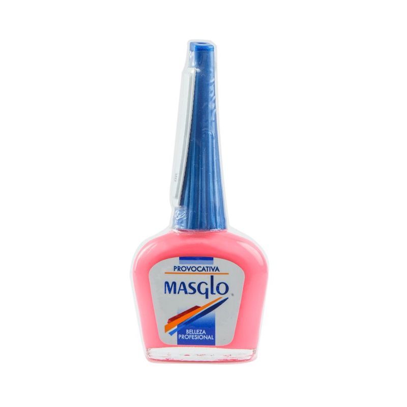 MASGLO - Esmalte Masglo Provocativa 452 X 13.5 Ml
