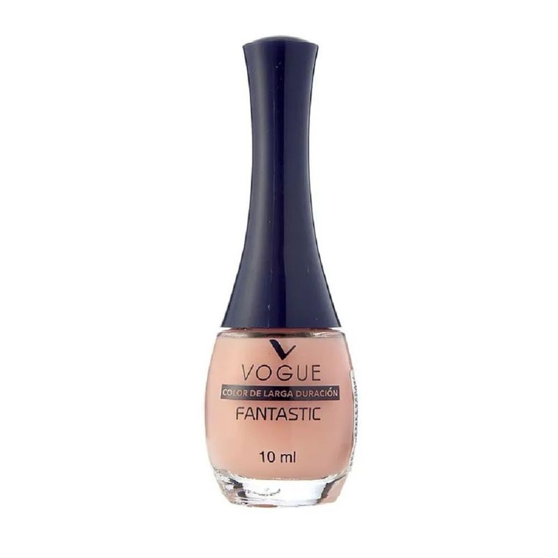 VOGUE - Esmalte Vogue Fantastic Princesa X 10 Ml