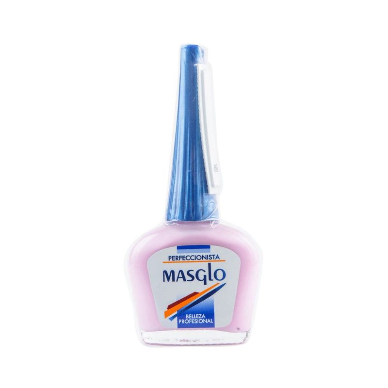 MASGLO - Esmalte Masglo Perfeccionista 505 X 13.5 Ml