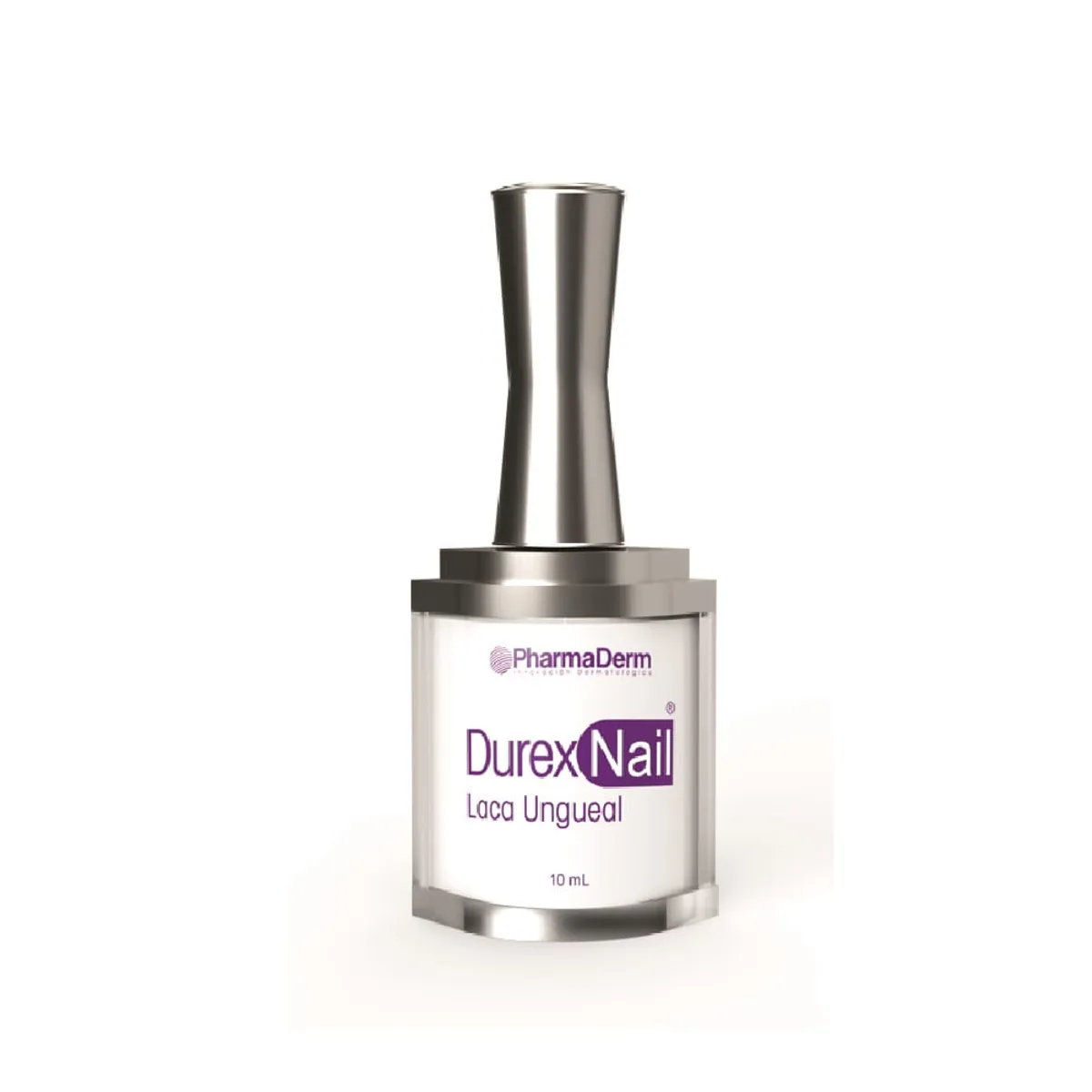 PHARMADERM - Laca Unguento Durex Nail X 10ml