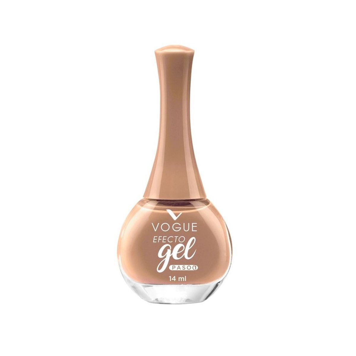 VOGUE - Esmalte Vogue Gel Atacama X 14ml