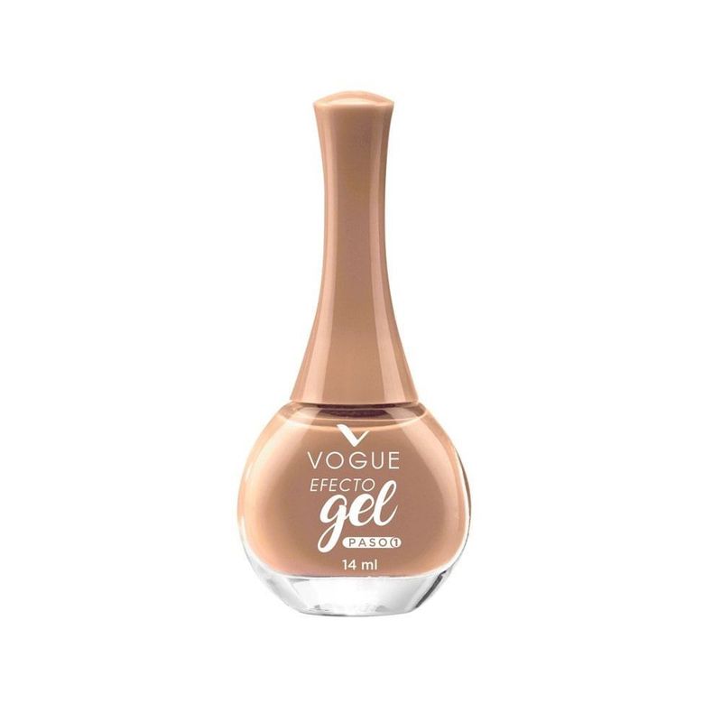 VOGUE - Esmalte Vogue Gel Atacama X 14ml