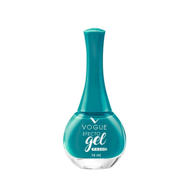 VOGUE - Esmalte Vogue Gel Cancun X 14ml