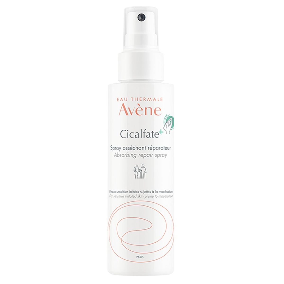 AVENE - Cicalfate Plus Spray X 100ml