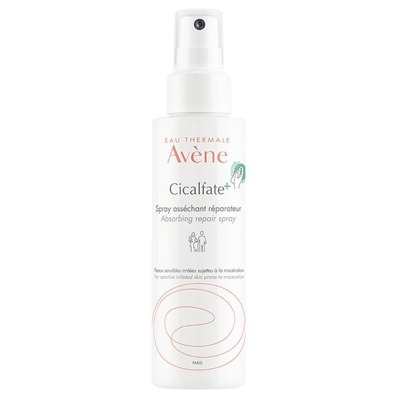 AVENE - Cicalfate Plus Spray X 100ml