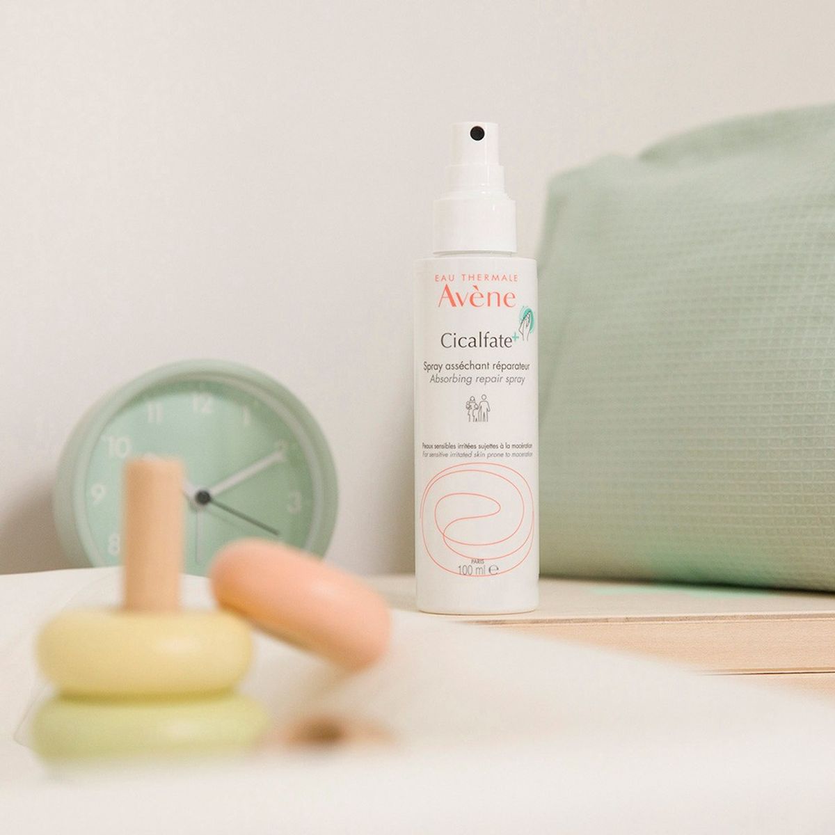 AVENE - Cicalfate Plus Spray X 100ml