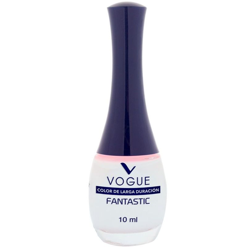 VOGUE - Esmalte Vogue Fantastic Blanco Armino X 10ml