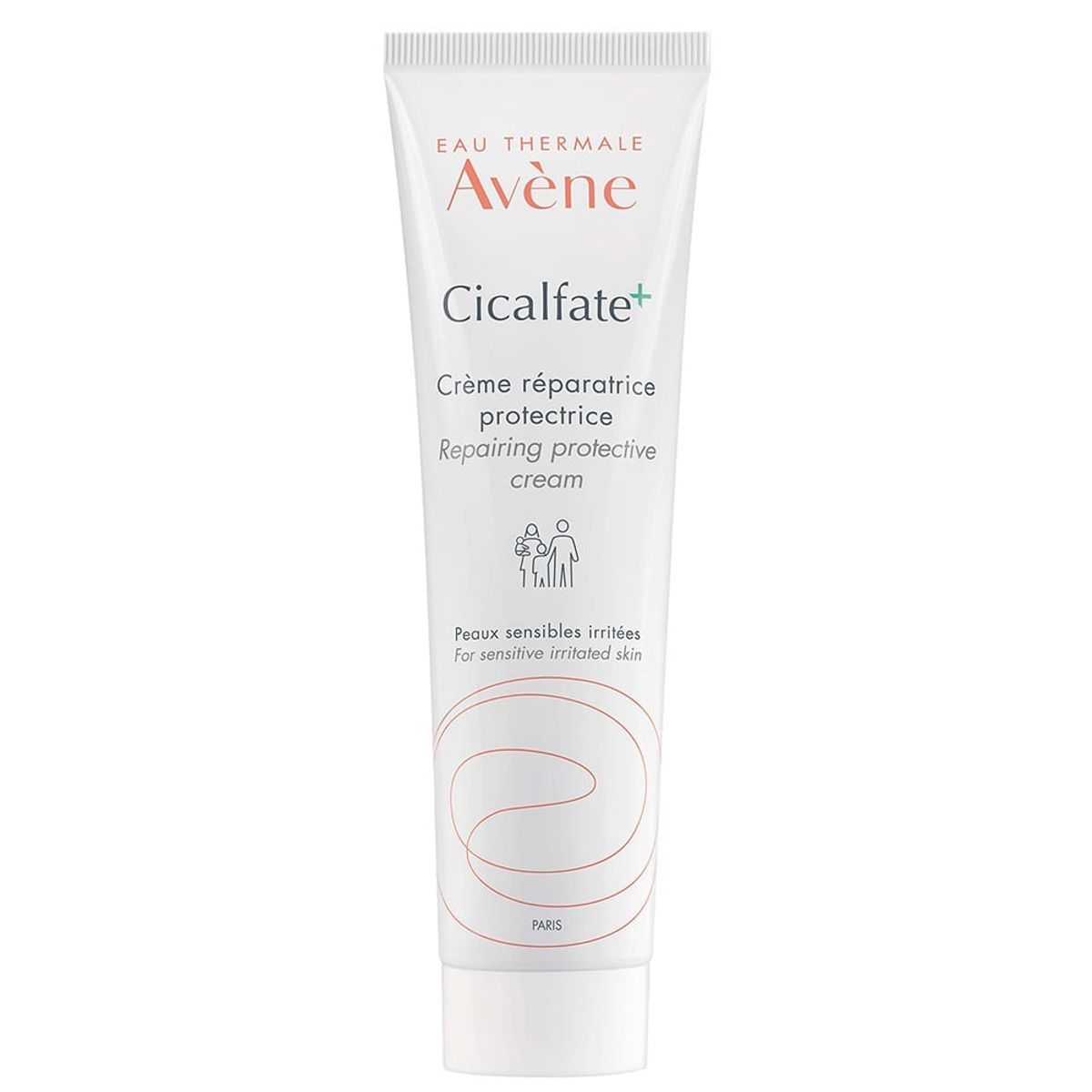 AVENE - Crema Reparadora Cicalfate X 100ml