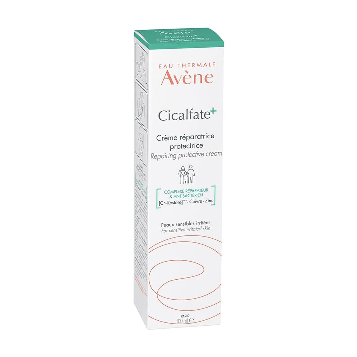 AVENE - Crema Reparadora Cicalfate X 100ml