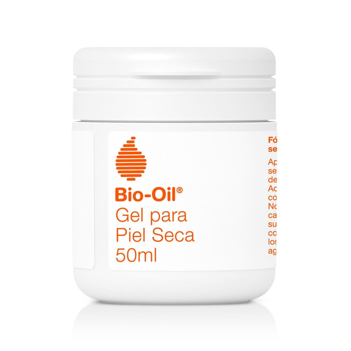 GENERICO - Gel Bio-oil Para Piel Seca X 50ml
