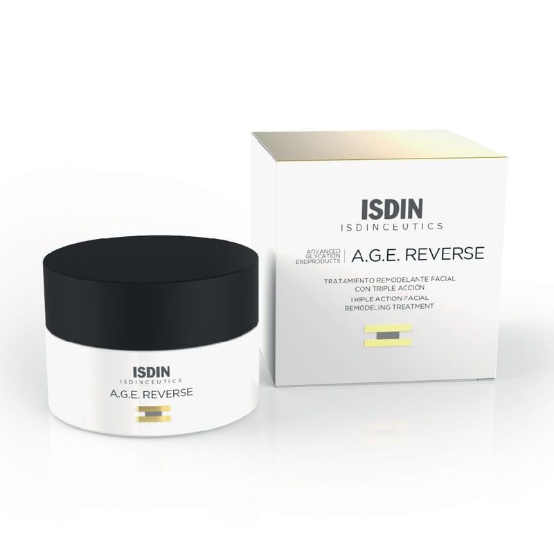 ISDIN - Crema Facial Isdin Age Reverse - g a $5223