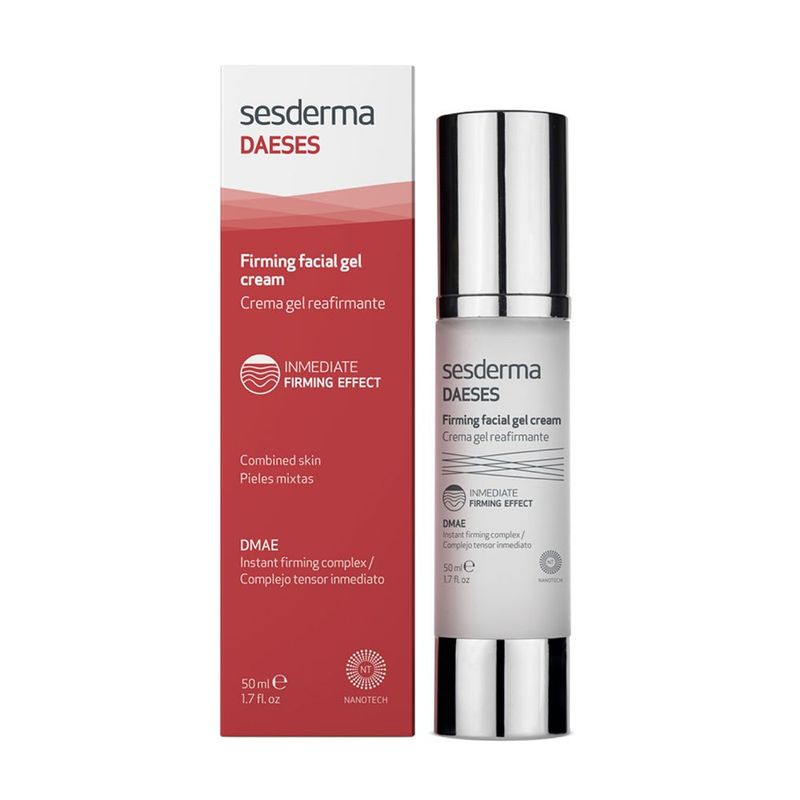SESDERMA - Daeses Crema Gel Reafirmante Facial X 50ml