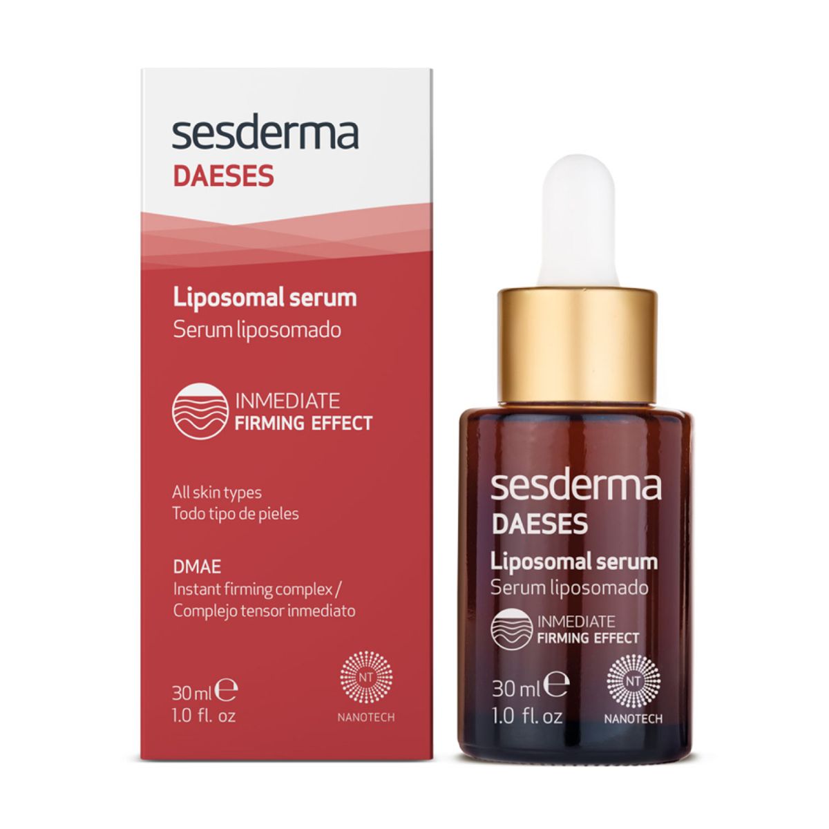SESDERMA - Daeses Liposomal Serum X 30ml