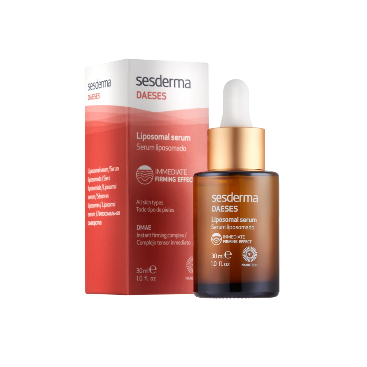 SESDERMA - Daeses Liposomal Serum X 30ml