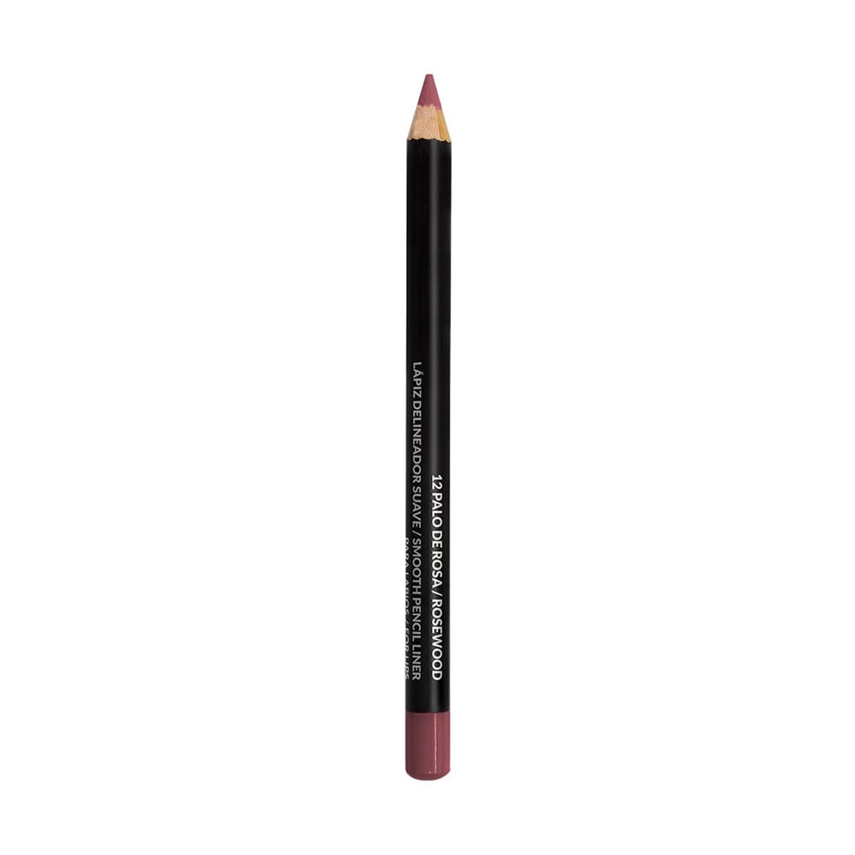 SAMY - Lapiz Delineador Suave Samy Palo De Rosa #12 X 1g