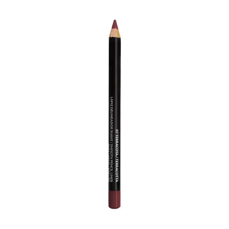 SAMY - Lapiz Delineador Suave Samy Terracota #7 X 11g