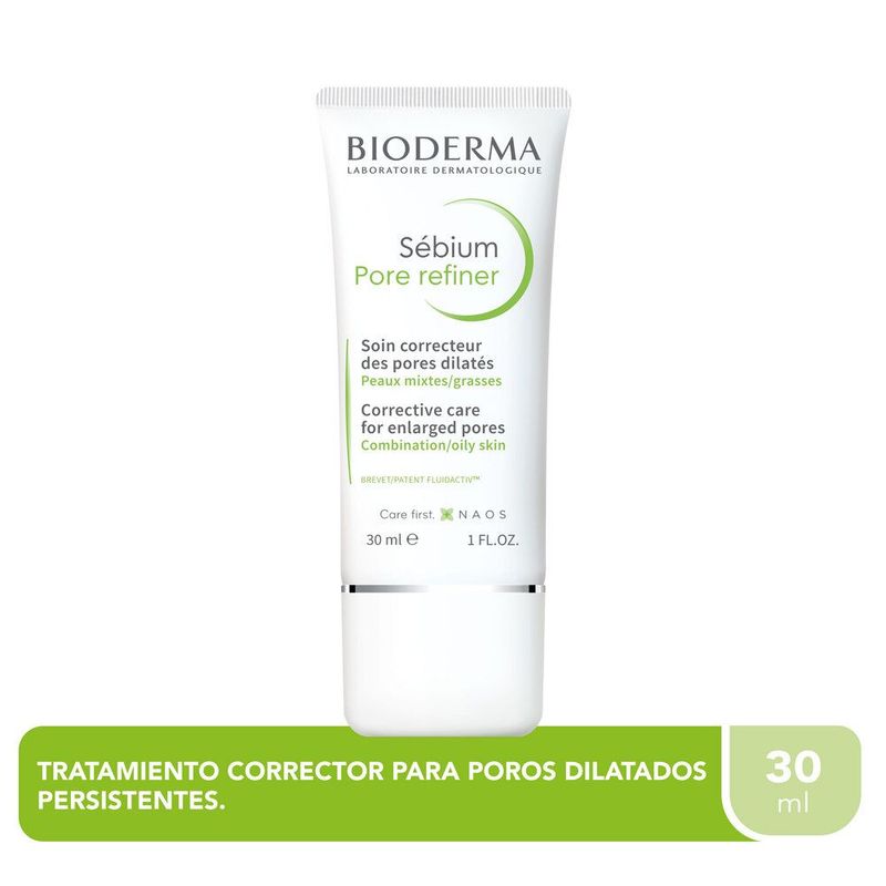 BIODERMA - Bioderma Sebium Pore Refiner X 30ml