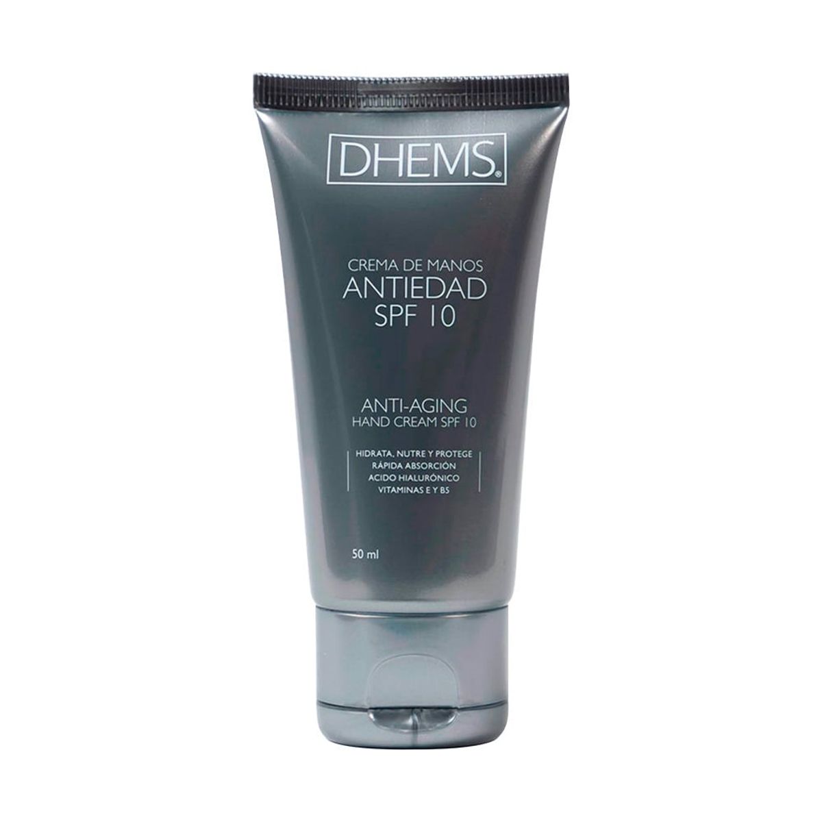 DHEMS - Crema De Manos Dhems Anti-edad Spf10 X 50ml