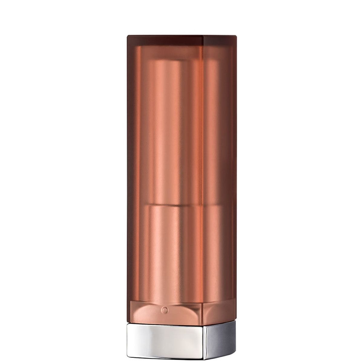 MAYBELLINE - Labial Maybelline Color Sensational Inti-matte Almond Rose 5