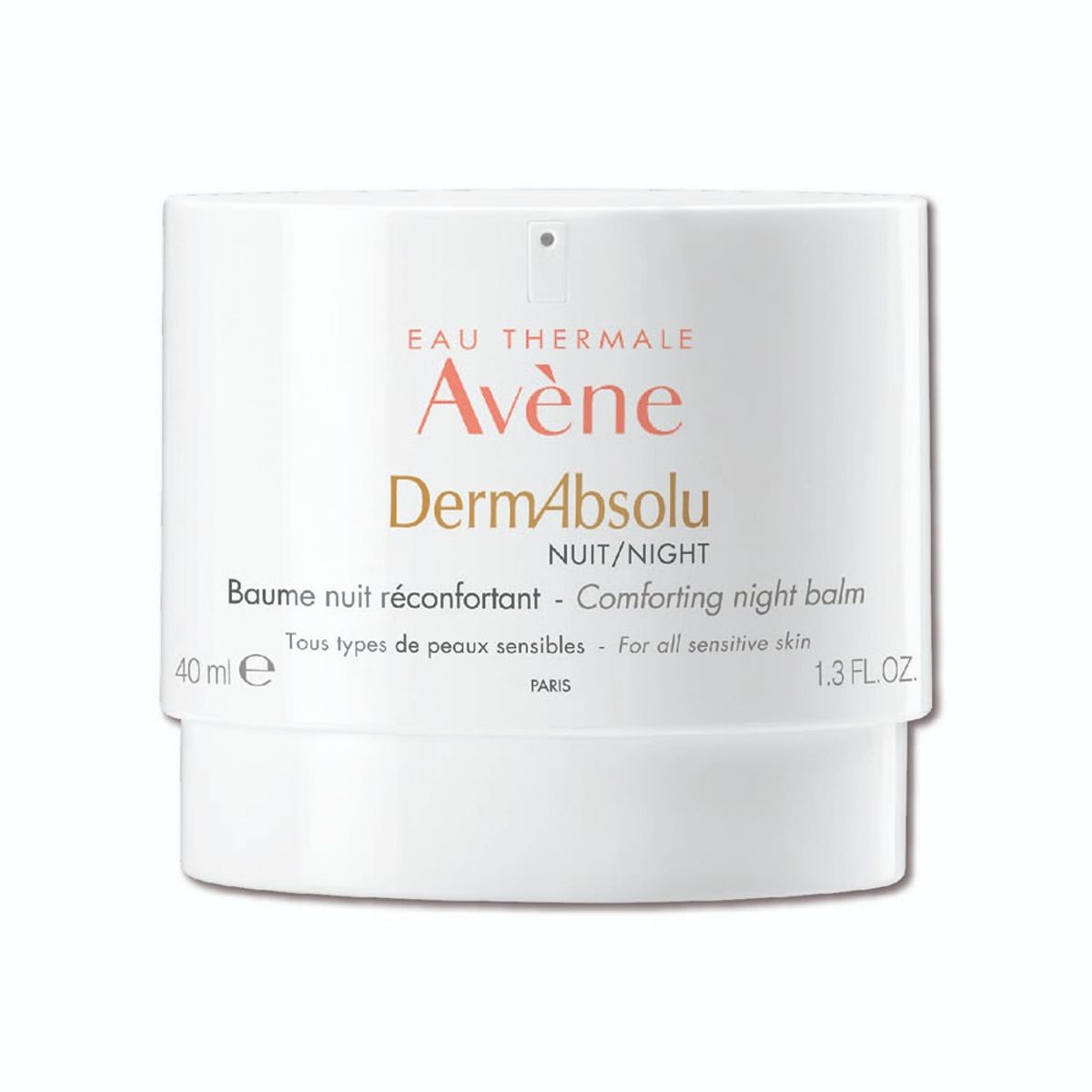 AVENE - Dermabsolu Bálsamo de Noche Avene X 40ml