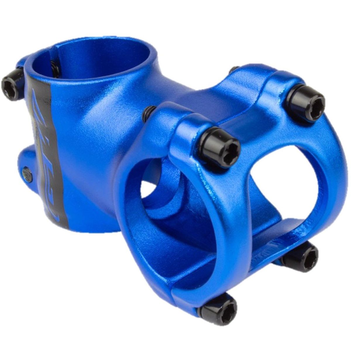 GW - Espiga Bicicleta Gw Aluminio 45mm Mtb Ruta 0° 31.8 Codo