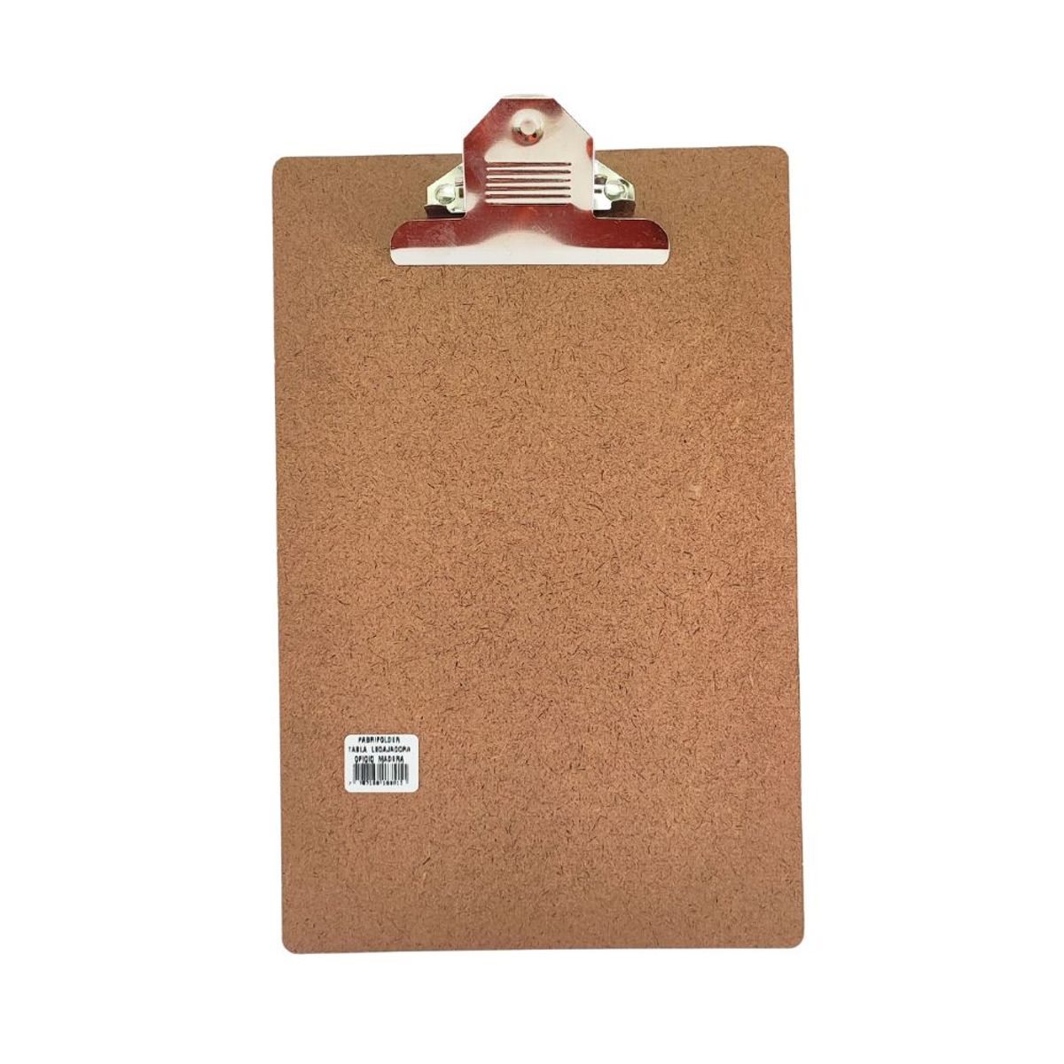 STUDMARK - Planillera - Tabla Legajadora en Madera Oficio